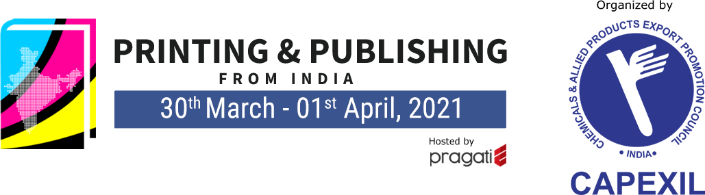 Printing & Publishing From India