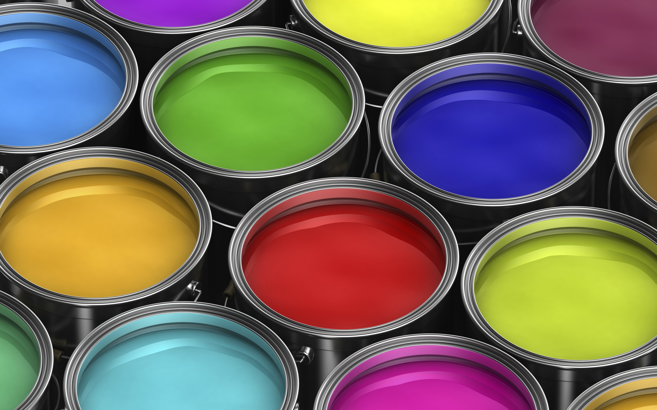 Paints, Printing Ink and Allied Products – CAPEXIL